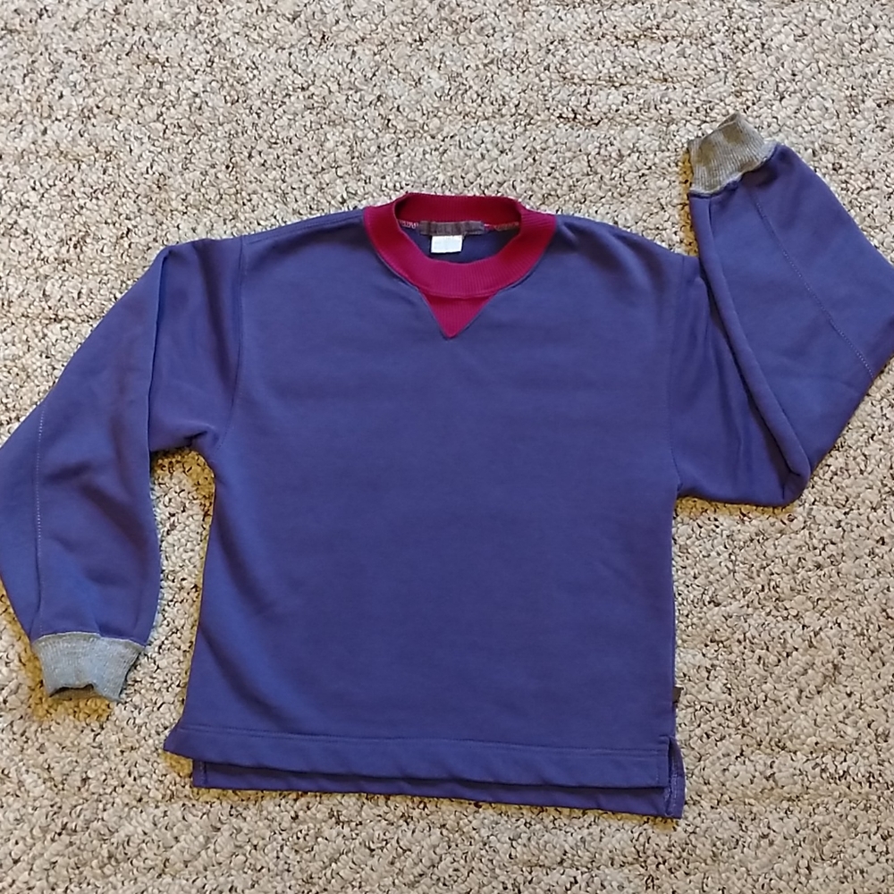Esprit girls sweatshirt, size age 9-10